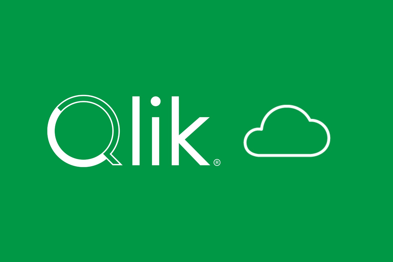 Qlik Talend Cloud Demo